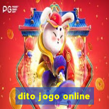 dito jogo online